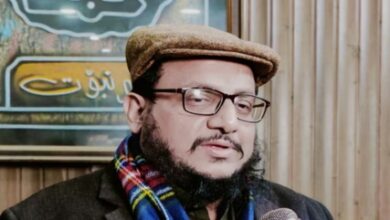 Talha Saeed emerges as ISI begins Lashkar leadership shift; old guard loses relevance