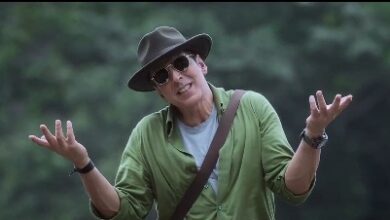 Akshay Kumar reveals he was first offered Suniel Shetty’s role of Shyam in ‘Hera Pheri’ but chose Raju instead