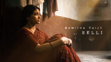 Mamitha Baiju plays Selli in Dhanush-starrer ‘Kara’!