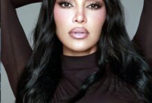 Kim Kardashian, Lewis Hamilton holiday in Tokyo with her kids