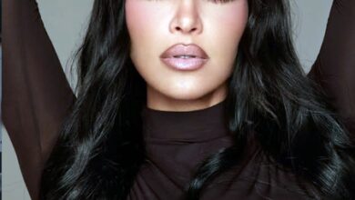 Kim Kardashian, Lewis Hamilton holiday in Tokyo with her kids