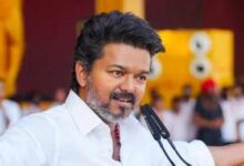 Vijay to start election campaign from Perambur as TN poll preparations intensify