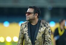 A. R. Rahman says ‘Munbe Vaa’ is MS Dhoni’s favourite song, not just Suresh Raina’s
