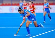 Feels like hard work is being recognised: Hardik, Navneet on Hockey India Annual Awards nominations