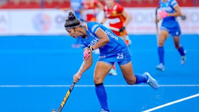 Feels like hard work is being recognised: Hardik, Navneet on Hockey India Annual Awards nominations