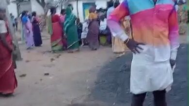 24 injured in SC-ST clash over water in Karnataka’s Gadag village