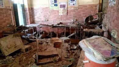 Over 14,000 schools damaged in 2022 floods in Pakistan’s Sindh still await reconstruction