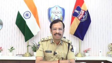 Hyderabad Police Commissioner hails Parents Support Bill