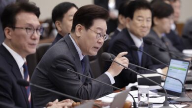 South Korea: Prosecution reform bills approved at Cabinet in significant overhaul