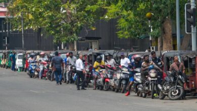 Sri Lanka issues fuel, energy conservation guidelines amid West Asia tensions