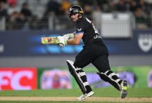 NZ batter Latham ruled out of fifth T20I vs South Africa with thumb injury