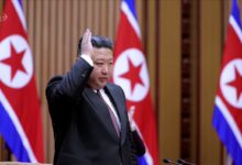 North Korea to introduce police system in apparent bid to project itself as normal state