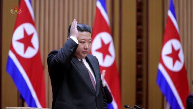 North Korea to introduce police system in apparent bid to project itself as normal state