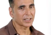 Akshay Kumar reacts to tensions amidst ongoing wars, shares a message of prayer and hope