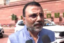 BJP leader questions diplomatic approach of Rajiv Gandhi; cites Sri Lanka letters, IPKF withdrawal