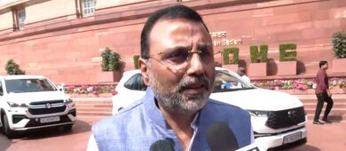 BJP leader questions diplomatic approach of Rajiv Gandhi; cites Sri Lanka letters, IPKF withdrawal