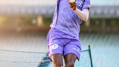 IPL 2026: KKR rope in Saurabh Dubey for Akash Deep, David Payne replaces Jack Edwards in SRH