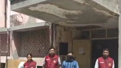 Delhi: Wanted robber evading bail arrested by Crime Branch