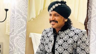 Kutle Khan: Folk music has always carried the history of longing