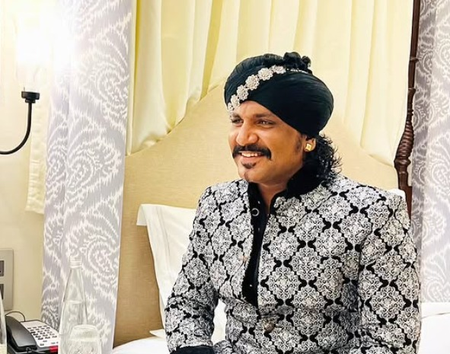 Kutle Khan: Folk music has always carried the history of longing