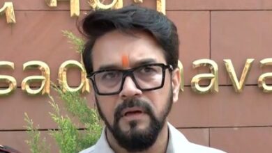 BJP MP Thakur calls LoP Rahul Gandhi ‘Leader of Propaganda’