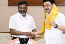 DMK seals pact with VCK in TN; gives eight seats, two more from 2021