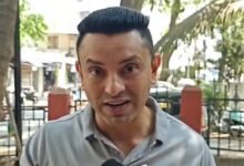 West Asia conflict: Tehseen Poonawalla terms Pak’s mediation ‘fake news’