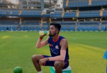 IPL 2026: This feels really good, have been waiting for this for a long time, says Dubey after being included by KKR