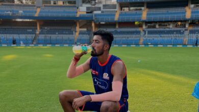 IPL 2026: This feels really good, have been waiting for this for a long time, says Dubey after being included by KKR