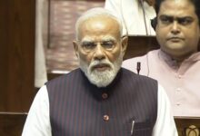 Indian economy’s fundamentals strong: PM Modi says efforts on to minimise West Asia impact