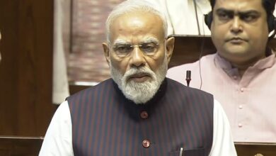 Indian economy’s fundamentals strong: PM Modi says efforts on to minimise West Asia impact