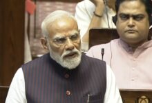 PM Modi calls on states for vigilance on migrant workers; cautions of long-term impact of West Asia crisis