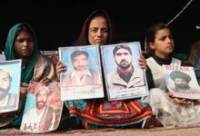 Rights body flags Pakistan’s ‘inhumane policy’ of collective punishment in Balochistan