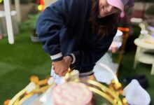 Alia Bhatt’s birthday celebration continues with a fun padel party with her girl gang