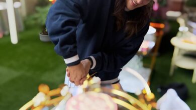 Alia Bhatt’s birthday celebration continues with a fun padel party with her girl gang