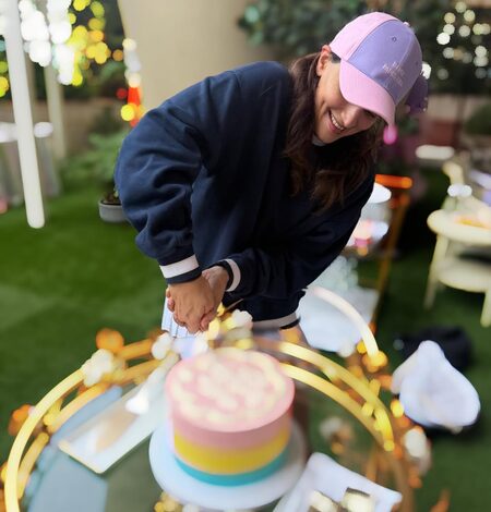 Alia Bhatt’s birthday celebration continues with a fun padel party with her girl gang