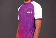 Chess prodigy Praggnanandhaa to wear Aaquib Wani-designed jersey under Adani Sportsline’s ‘Garv Hai’ initiative