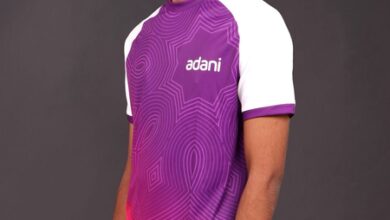 Chess prodigy Praggnanandhaa to wear Aaquib Wani-designed jersey under Adani Sportsline’s ‘Garv Hai’ initiative