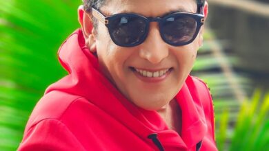 Aasif Sheikh says his ‘Bhabiji Ghar Par Hain’ character is full of hilarious insecurity, OTT confidence