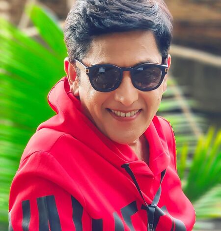 Aasif Sheikh says his ‘Bhabiji Ghar Par Hain’ character is full of hilarious insecurity, OTT confidence