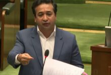 LED fishing in Konkan to be completely stopped: Maha Fisheries Minister