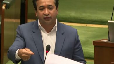 LED fishing in Konkan to be completely stopped: Maha Fisheries Minister