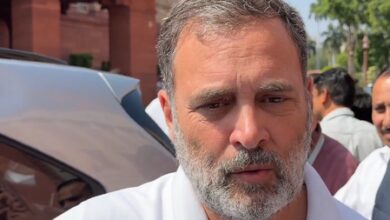 Rahul Gandhi attacks PM Modi’s foreign policy, to skip all-party meet tomorrow