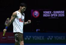 Lakshya, Satwik-Chirag, Sindhu spearhead India’s Thomas & Uber Cup Finals squads