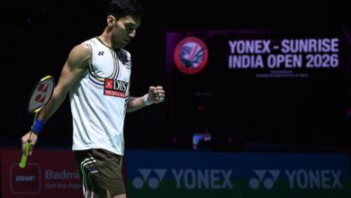Lakshya, Satwik-Chirag, Sindhu spearhead India’s Thomas & Uber Cup Finals squads