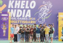 Chhattisgarh set to host inaugural KITG as Dilip Tirkey, Salima Tete back platform for tribal sporting talent