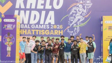 Chhattisgarh set to host inaugural KITG as Dilip Tirkey, Salima Tete back platform for tribal sporting talent