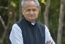 ‘Youth left waiting’: Gehlot targets Rajasthan govt over job delays​