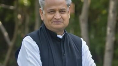 ‘Youth left waiting’: Gehlot targets Rajasthan govt over job delays​