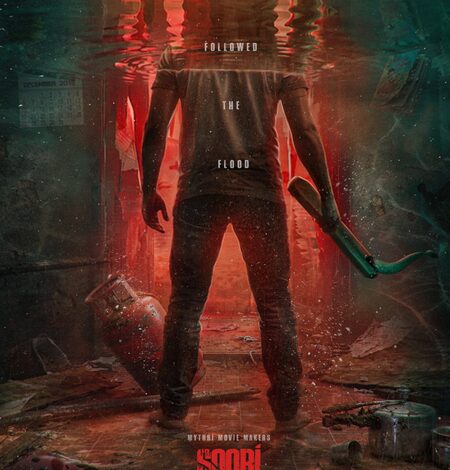 Soori’s next to be helmed by ‘Indru, Netru, Nalai’ director R Ravikumar